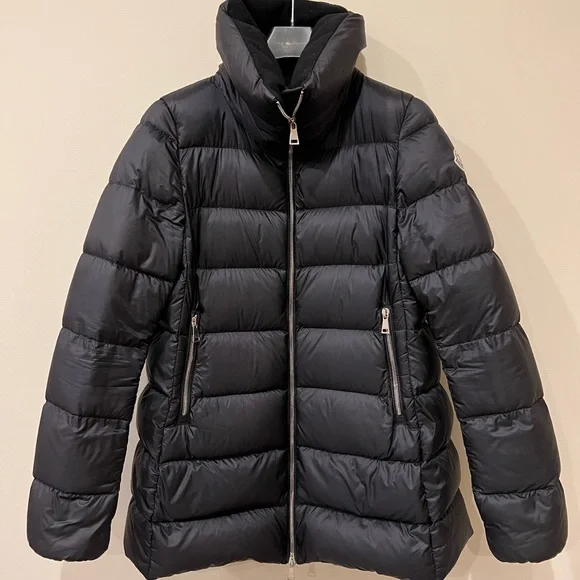 Moncler | Jackets & Coats | Womens Moncler Torcon Jacket Moncler | Jackets & Coats | Womens Moncler Torcon Jacket